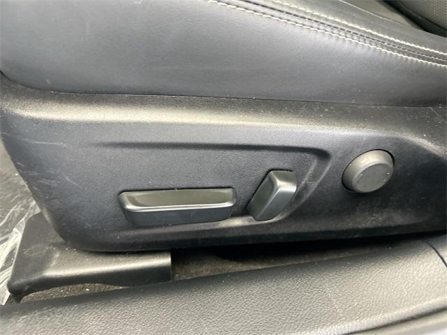 used 2024 Lexus IS 300 car, priced at $38,058