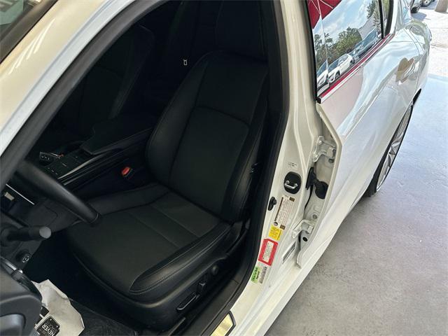 used 2024 Lexus IS 300 car, priced at $38,058