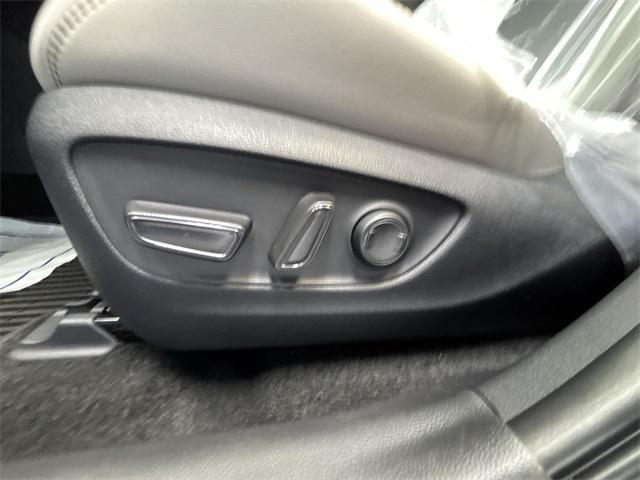 used 2025 Toyota RAV4 car, priced at $37,447
