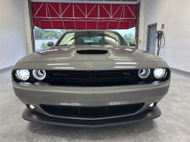 used 2023 Dodge Challenger car, priced at $36,200