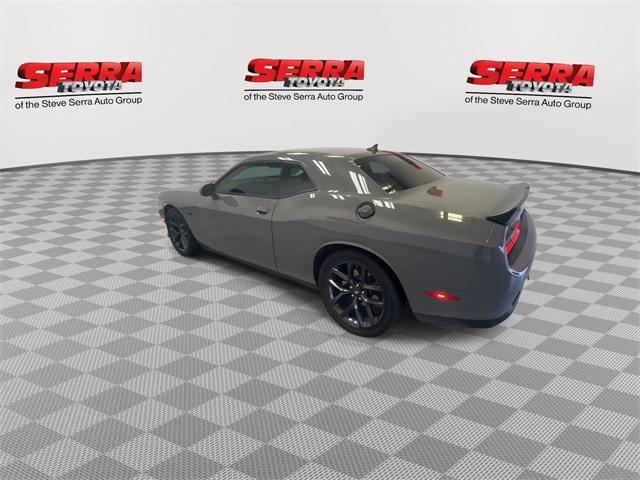 used 2023 Dodge Challenger car, priced at $36,200