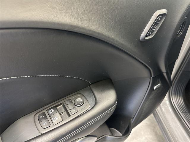 used 2023 Dodge Challenger car, priced at $36,200