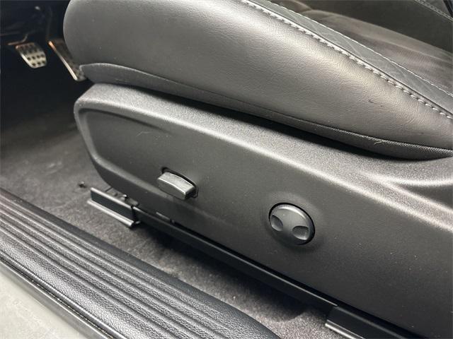 used 2023 Dodge Challenger car, priced at $36,200
