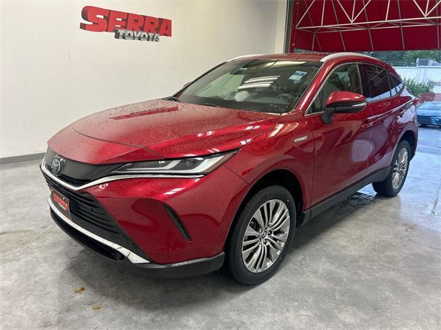 used 2021 Toyota Venza car, priced at $33,900