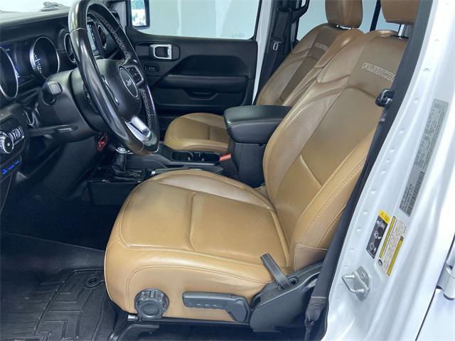 used 2022 Jeep Wrangler Unlimited 4xe car, priced at $32,200