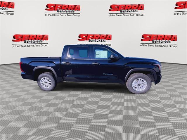 new 2025 Toyota Tundra car, priced at $56,909