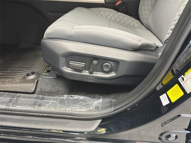 new 2025 Toyota Tundra car, priced at $56,909
