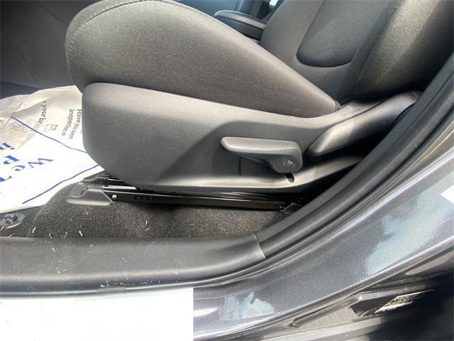 used 2025 Toyota RAV4 car, priced at $28,827