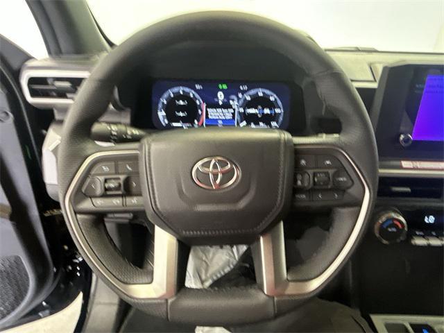 new 2025 Toyota Tacoma car, priced at $56,791