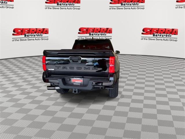 new 2025 Toyota Tacoma car, priced at $56,791