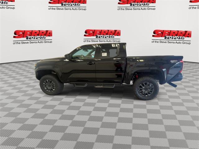 new 2025 Toyota Tacoma car, priced at $56,791