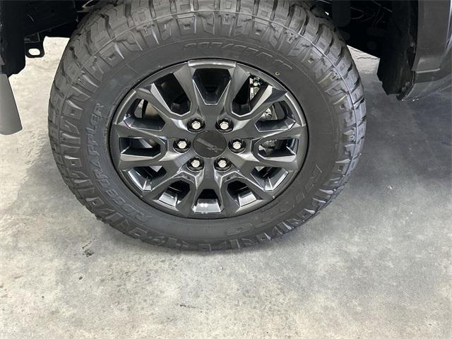 new 2025 Toyota Tacoma car, priced at $56,791