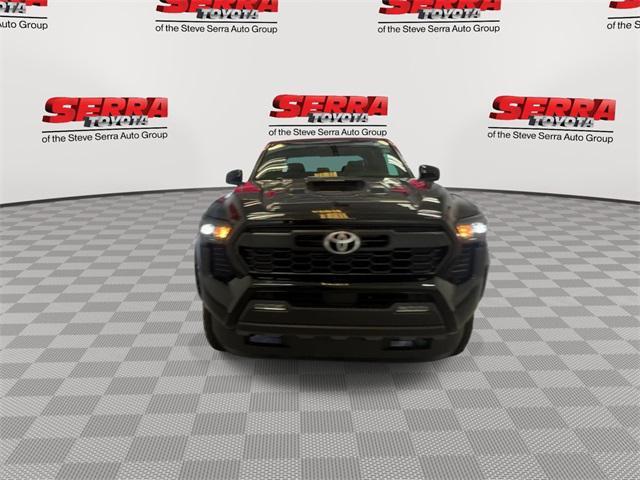 new 2025 Toyota Tacoma car, priced at $56,791