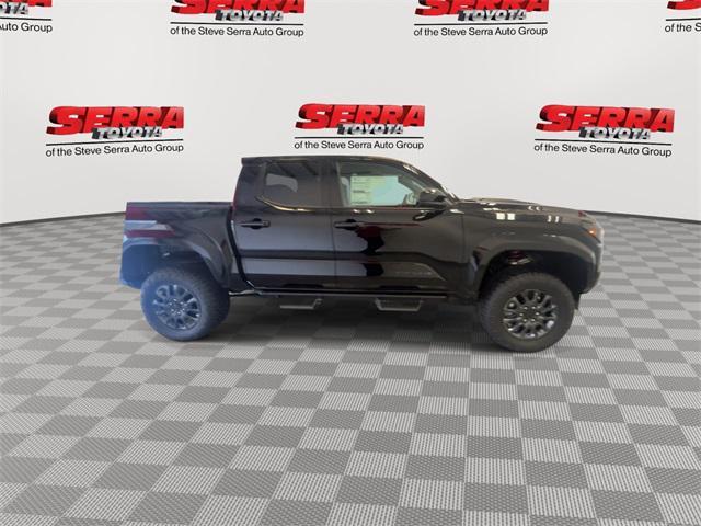 new 2025 Toyota Tacoma car, priced at $56,791