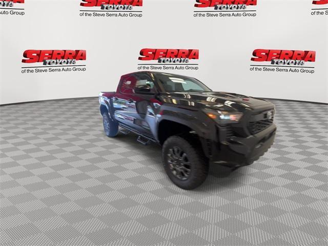new 2025 Toyota Tacoma car, priced at $56,791