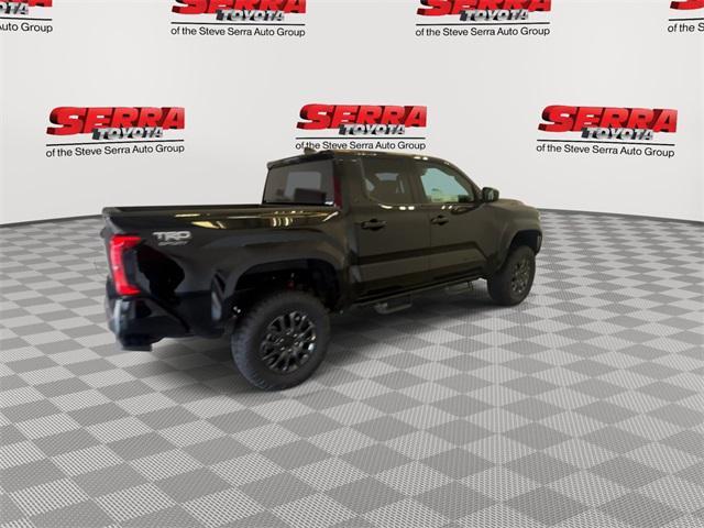 new 2025 Toyota Tacoma car, priced at $56,791