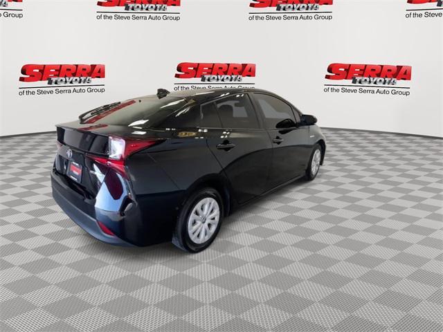 used 2022 Toyota Prius car, priced at $24,600