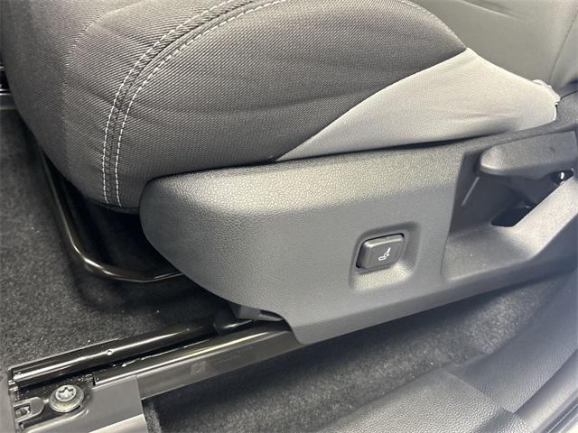 new 2025 Toyota Tacoma car, priced at $59,955