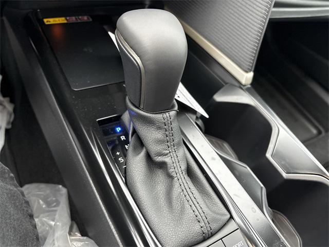 new 2026 Toyota Camry car, priced at $37,060