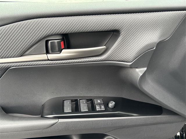 new 2026 Toyota Camry car, priced at $37,060