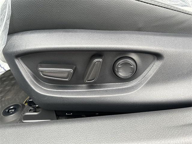 new 2026 Toyota Camry car, priced at $37,060