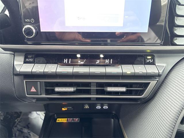 new 2026 Toyota Camry car, priced at $37,060