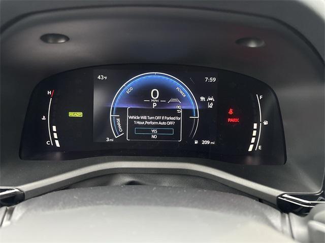 new 2026 Toyota Camry car, priced at $37,060