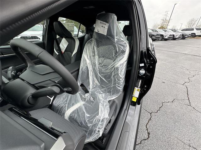 new 2026 Toyota Camry car, priced at $37,060