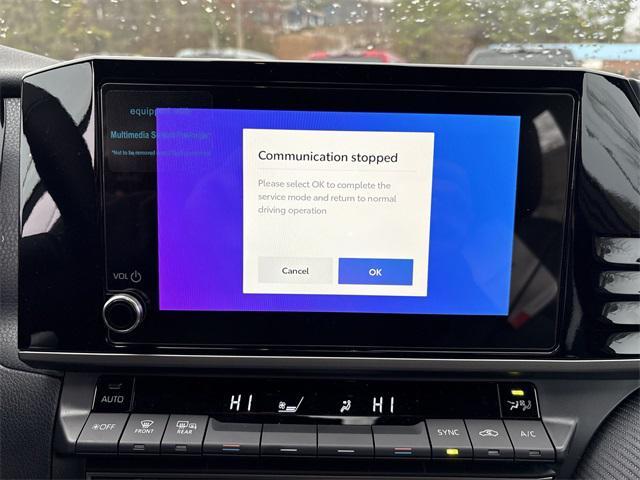 new 2026 Toyota Camry car, priced at $37,060