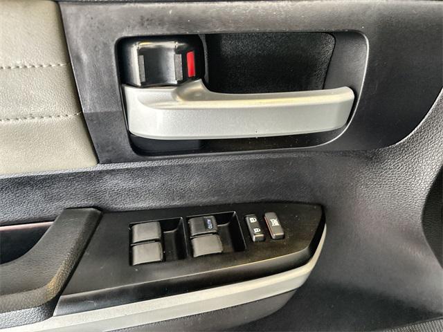 used 2020 Toyota Tundra car, priced at $46,718