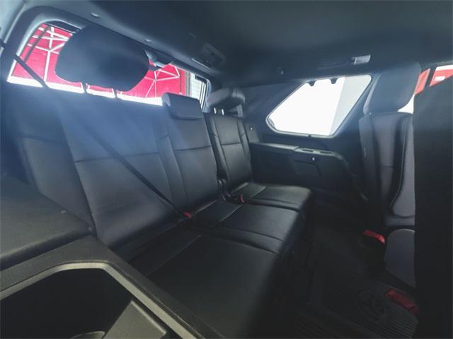 new 2025 Toyota Sequoia car, priced at $89,218