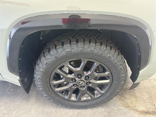 new 2025 Toyota Sequoia car, priced at $89,218