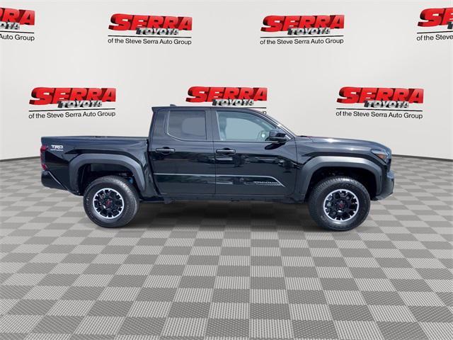 used 2024 Toyota Tacoma car, priced at $40,700