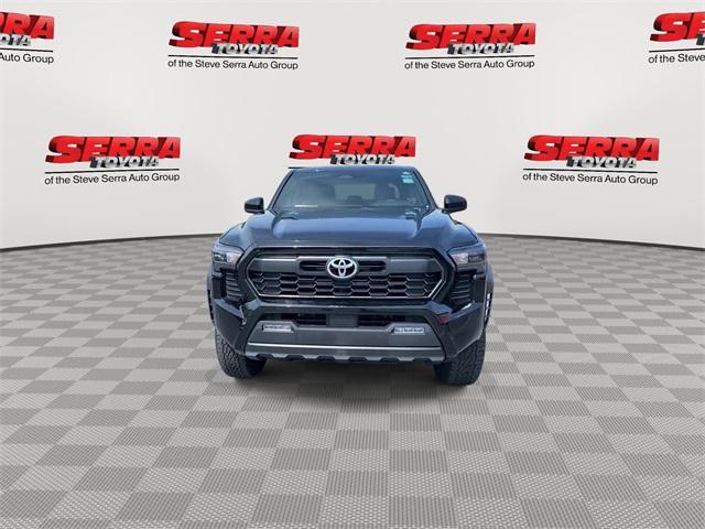 used 2024 Toyota Tacoma car, priced at $40,700