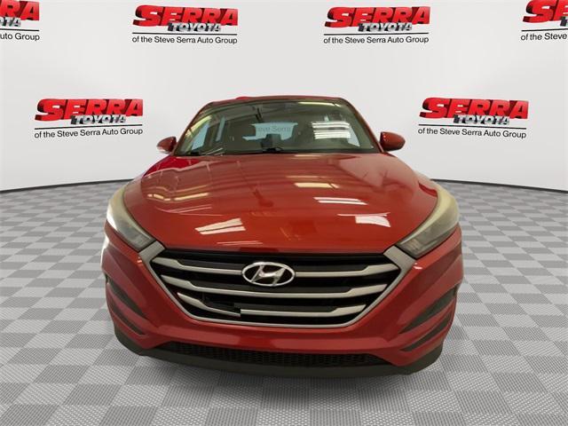 used 2017 Hyundai Tucson car, priced at $13,900