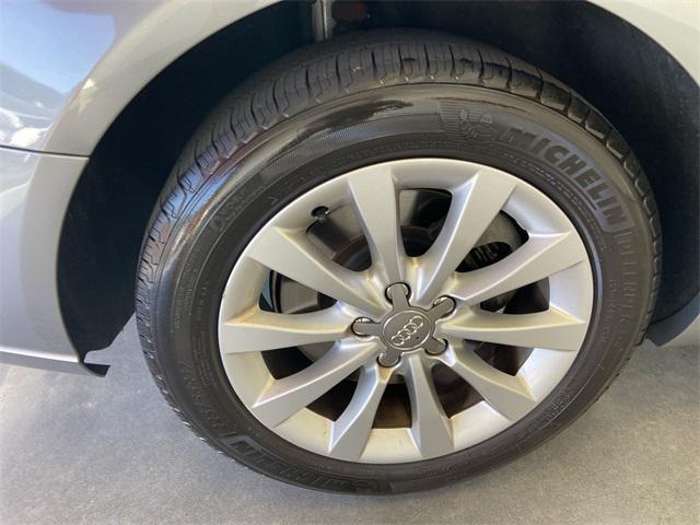 used 2012 Audi A6 car, priced at $11,406