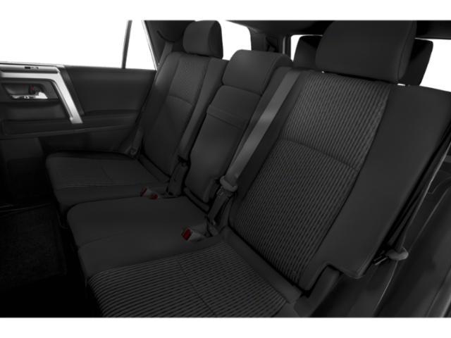 used 2019 Toyota 4Runner car, priced at $31,500