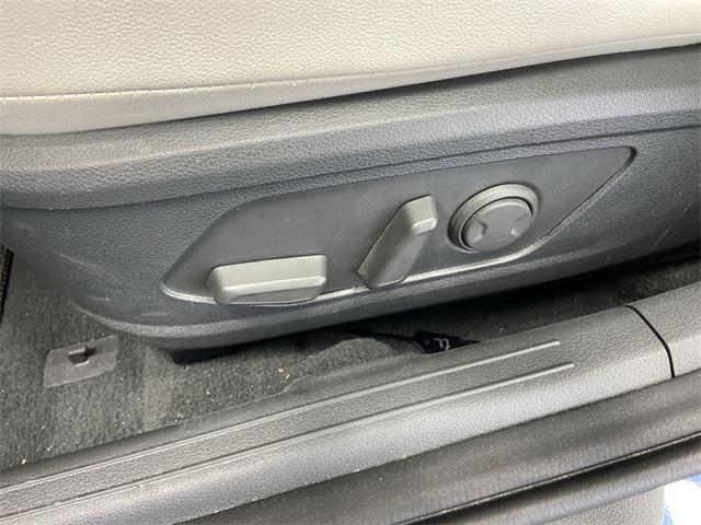 used 2022 Hyundai Sonata car, priced at $22,500