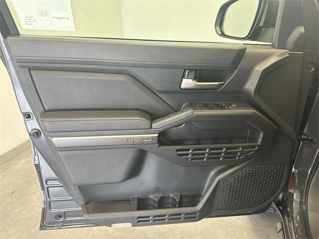 new 2025 Toyota Tacoma car, priced at $54,236