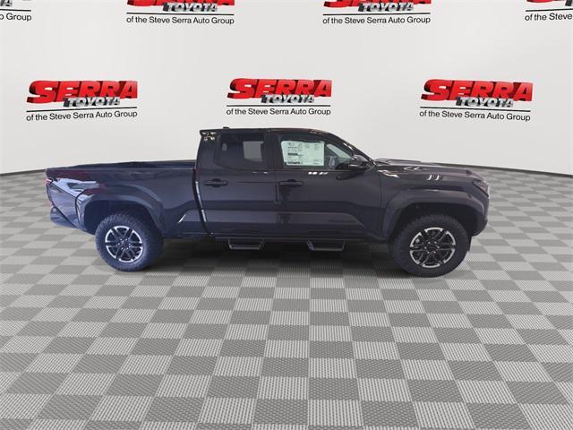 new 2025 Toyota Tacoma car, priced at $54,236