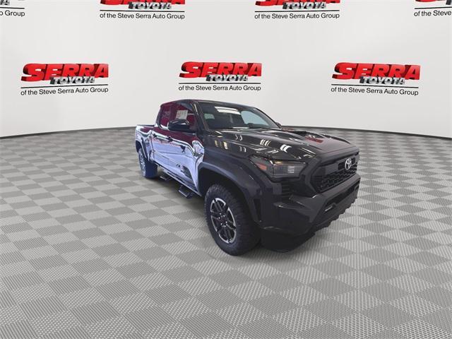 new 2025 Toyota Tacoma car, priced at $54,236