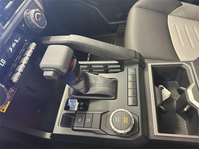 new 2025 Toyota Tacoma car, priced at $54,236