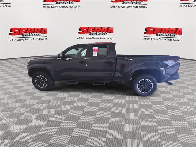 new 2025 Toyota Tacoma car, priced at $54,236