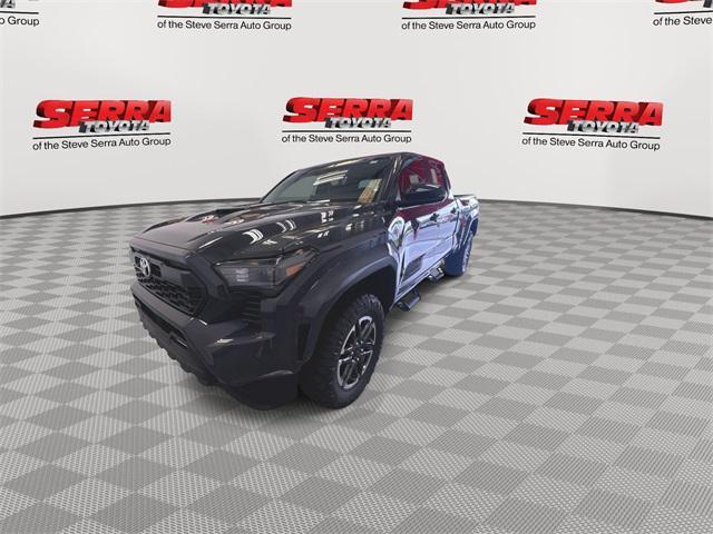 new 2025 Toyota Tacoma car, priced at $54,236