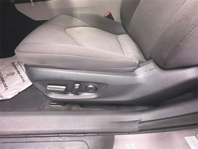 used 2024 Toyota Camry car, priced at $24,500
