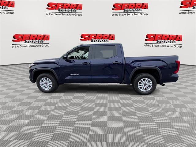 used 2023 Toyota Tundra car, priced at $40,900
