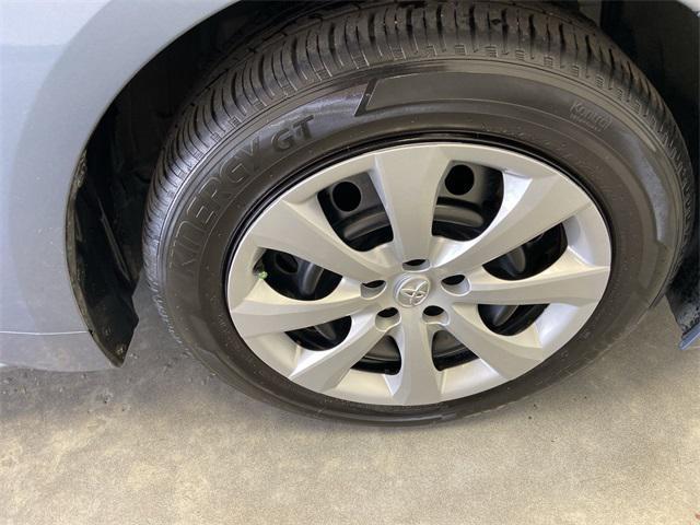 used 2024 Toyota Corolla car, priced at $20,900