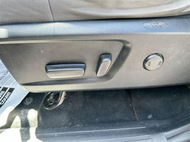 used 2020 Toyota Tundra car, priced at $41,900