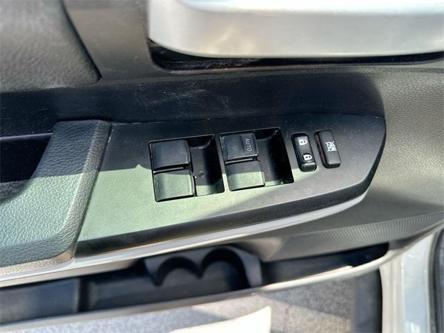 used 2020 Toyota Tundra car, priced at $41,900