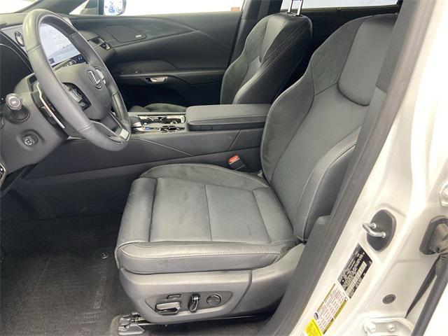 used 2024 Lexus RX 350 car, priced at $62,900